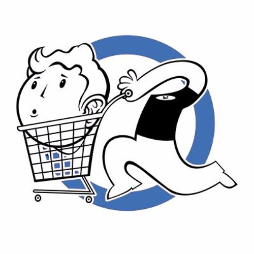 SoundCloud profile picture for @shoplifters
