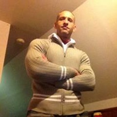 Oscar Sanchez