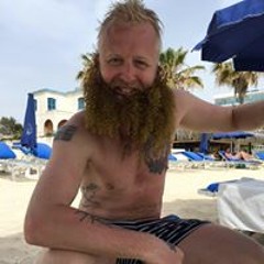 Daniel Stag