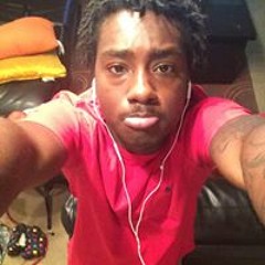 Jonjon Rip TY Harvey