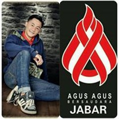 Agus Mulyana
