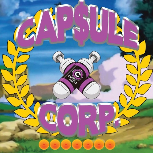 Cap$ule Corp.’s avatar