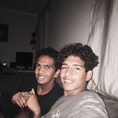 Gregory Charlie Tilmouth