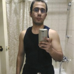 Ahmed Elyamany 2