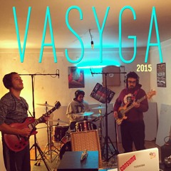 Vasyga