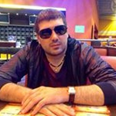 Шамиль Магамедов