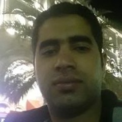 Mahmoud Elazab