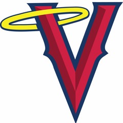 Ventura Halos Baseball