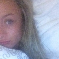 Nicoline Sørensen