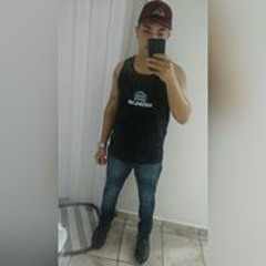 Henrique Dos Reis
