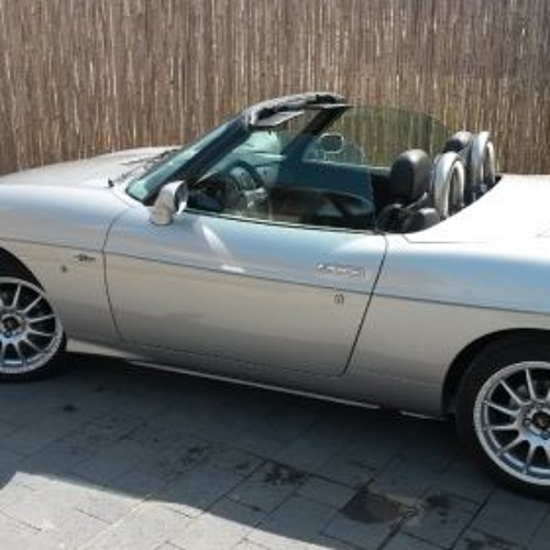 Mac Queen1992 DJ Ronny Vissers