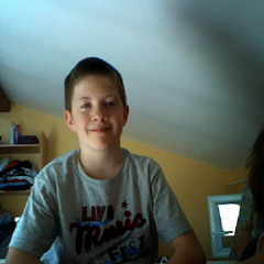 DURAND Justin