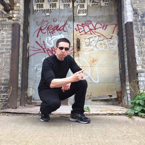 Dennie bonham - Funked up (instrumental)