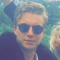 Didrik Stove Lorentzen