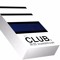 Club. Recordings
