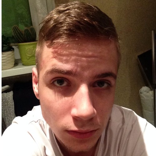 Mateusz Bobrowski’s avatar