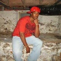 Gary Michael Bolden II