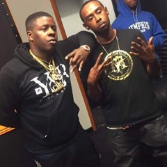 On me ft Mike Scruggs