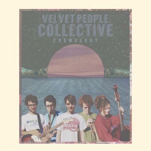 Velvet People Collective’s avatar