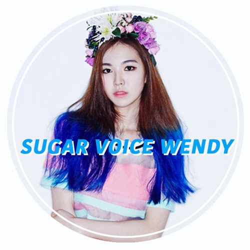 아나요(Let you know) Wendy vocal