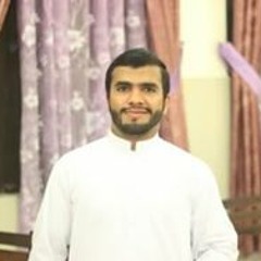 Hamza Chandio