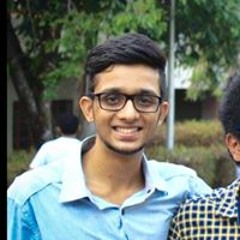 Adharsh Srinivasan