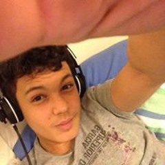 Noe Lassoued
