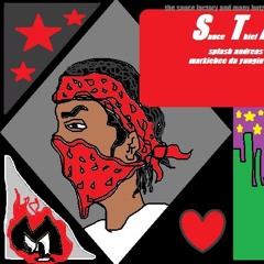 Markiebee Da Yun9in aka Many hotz