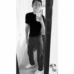 Jonathan Gomez
