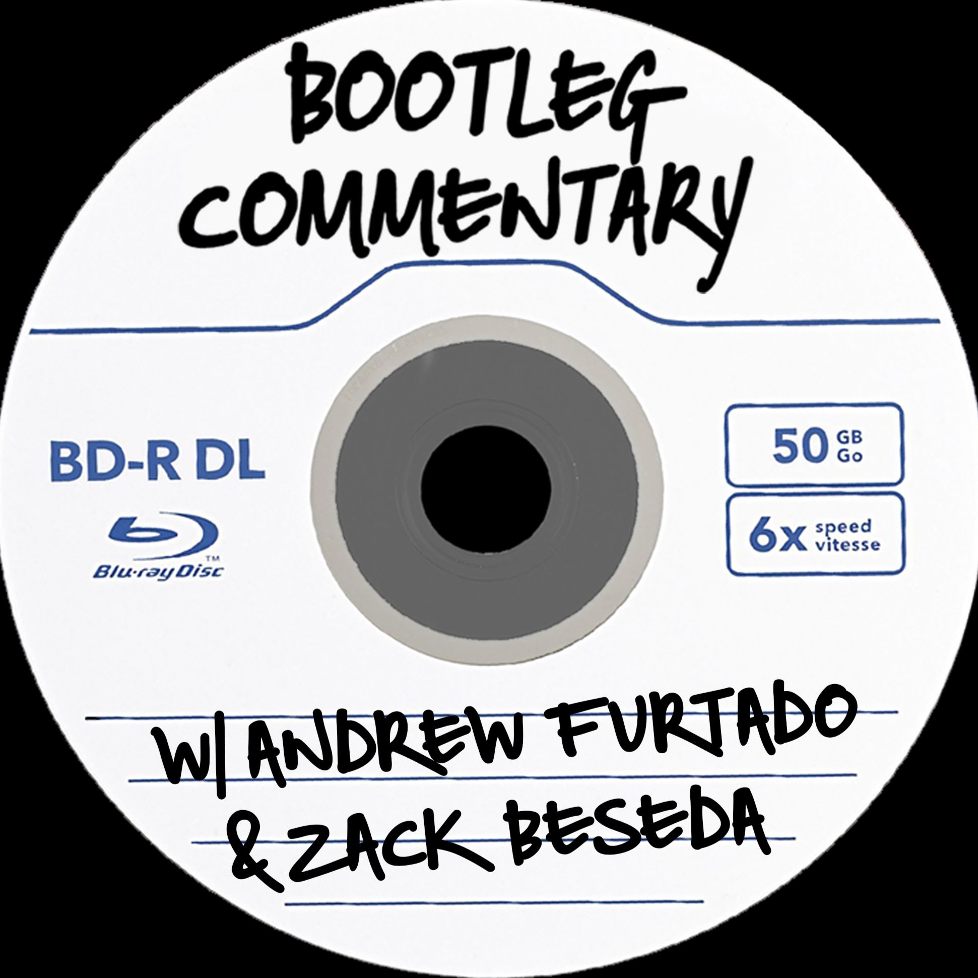 Bootleg Commentary