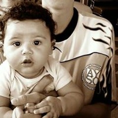 Kevin Salcedo 2