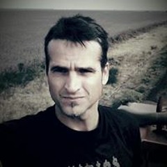 Martin Treboux