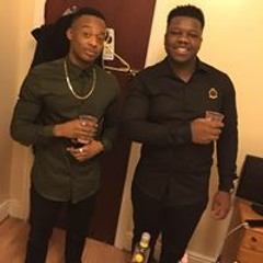 Tashan Williams