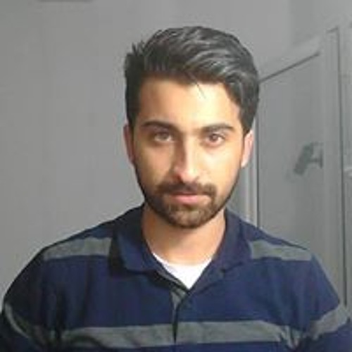 Mahdi Ben Hmida’s avatar