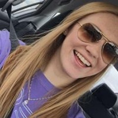 Megan Elizabeth Tetzlaff