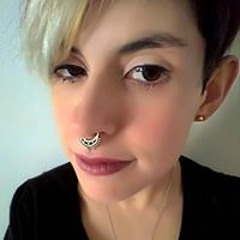 Elodie Chevallier