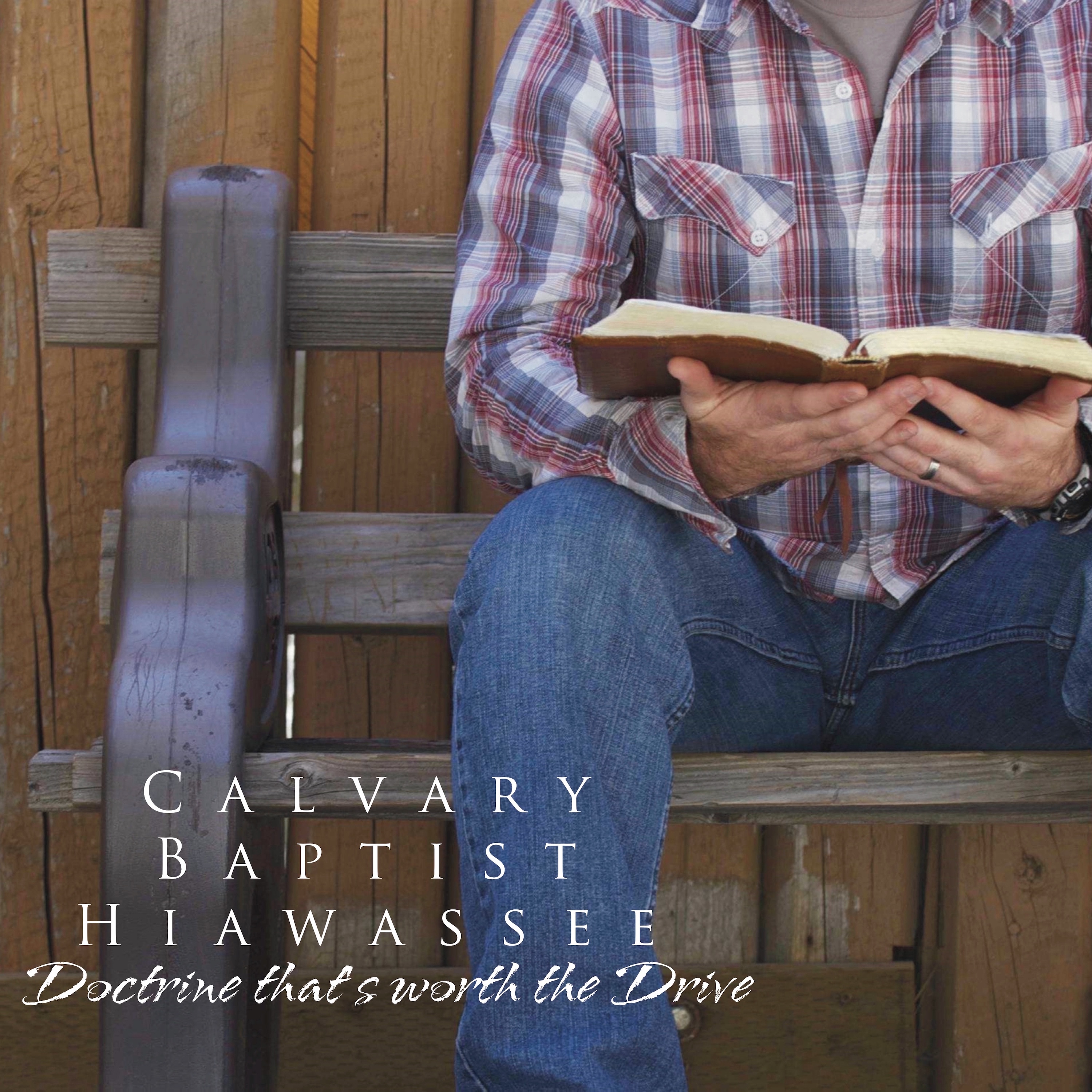 Calvary Baptist Hiawassee