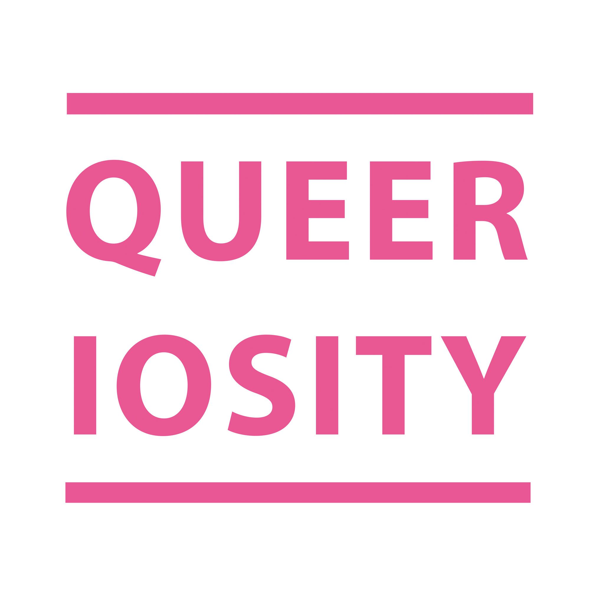 Queeriosity Podcast