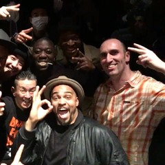 Boogstyle popping by OG Mat