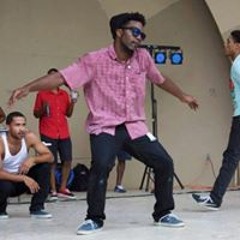 Yasir Fisher