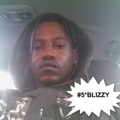 Blizzy Ent.