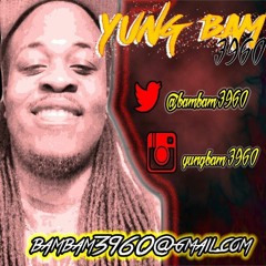 Yung Bam 3960