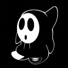 Shy Guy
