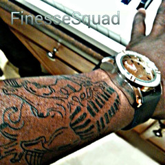 finesse on da beat