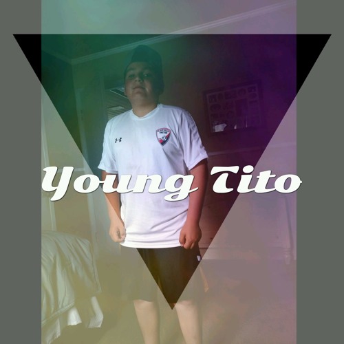 Young Tito’s avatar
