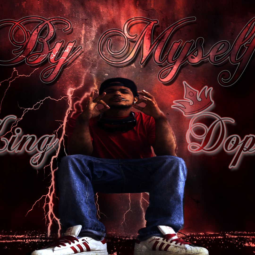 TRVP King Dopey podcast artwork