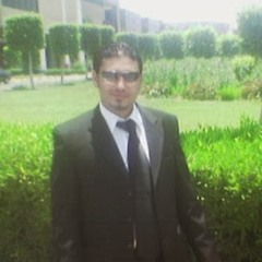 bahaa alamir