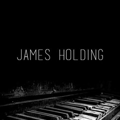 James Holding