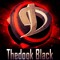 Thedook Black