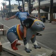 Pedro Pedgie Vasquez